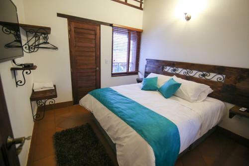 Plaza Medina Hotel