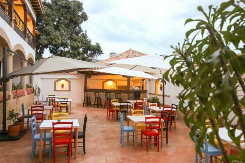 Plaza Medina Hotel