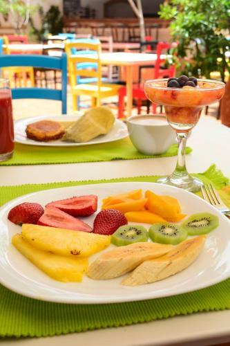 Plaza Medina Hotel
