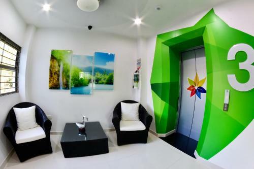 Hotel Florida Sincelejo