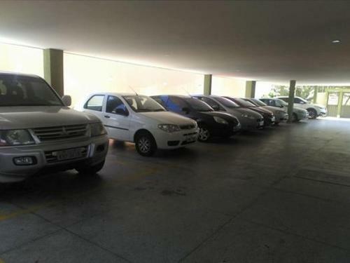 Dany Brasil Aparthotel