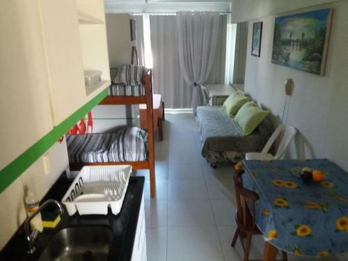 Dany Brasil Aparthotel