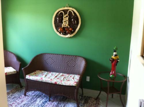 Dany Brasil Aparthotel
