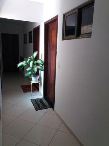 Dany Brasil Aparthotel