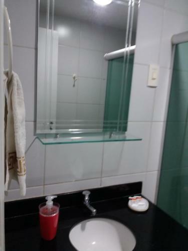 Dany Brasil Aparthotel