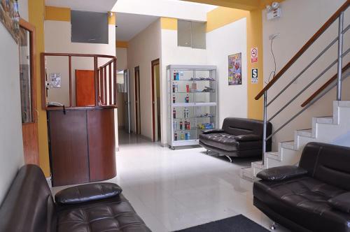 Hotel Abancay