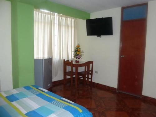 Hotel Abancay