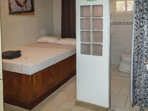 Hostal Zin Resort