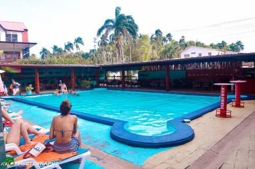 Hostal Zin Resort