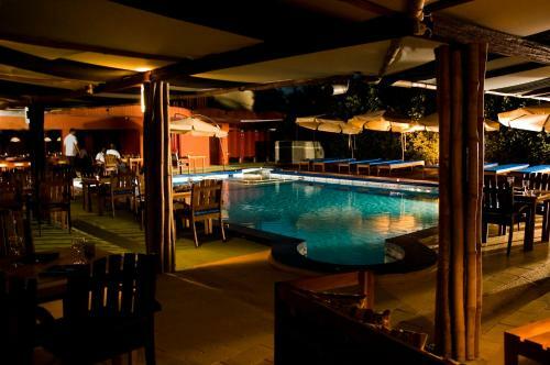 Hostal Zin Resort