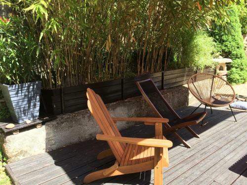 Bed & Breakfast Minshuku Chambres D'h�tes Japonaises