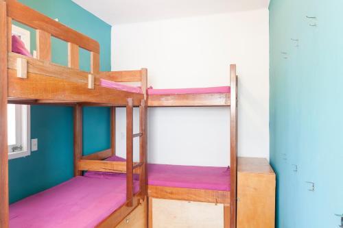 Hostal Lemon Spirit Hostel