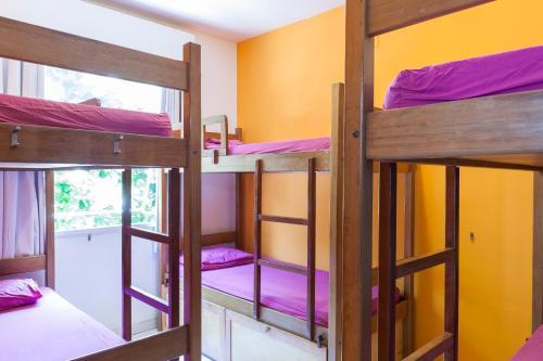 Hostal Lemon Spirit Hostel