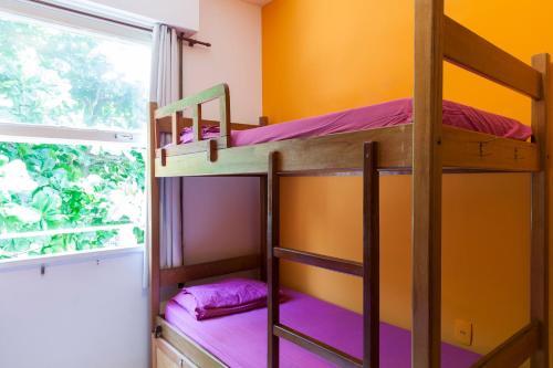 Hostal Lemon Spirit Hostel