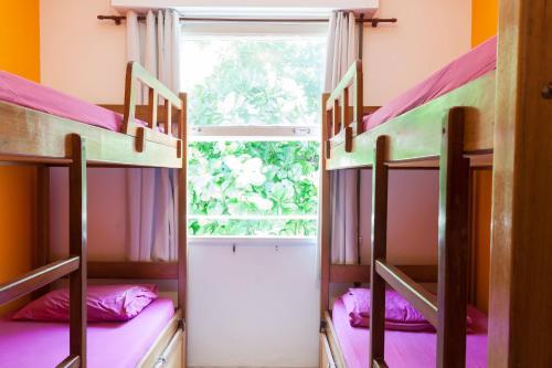 Hostal Lemon Spirit Hostel