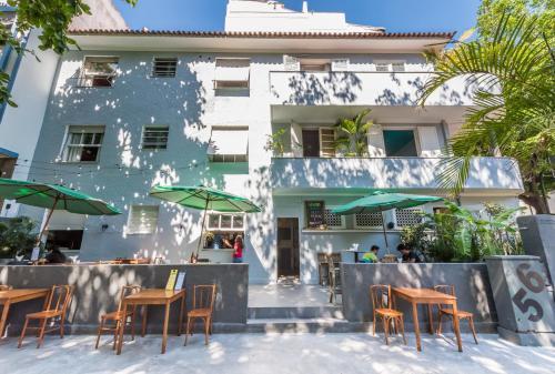 Hostal Lemon Spirit Hostel