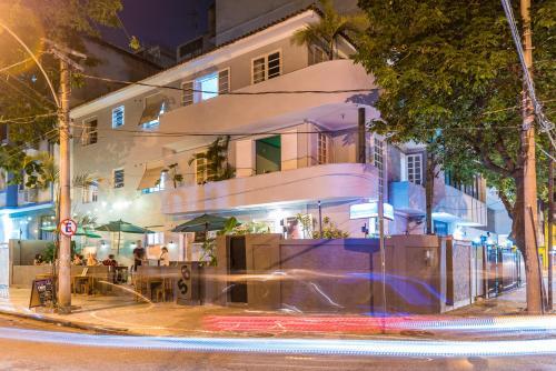 Hostal Lemon Spirit Hostel