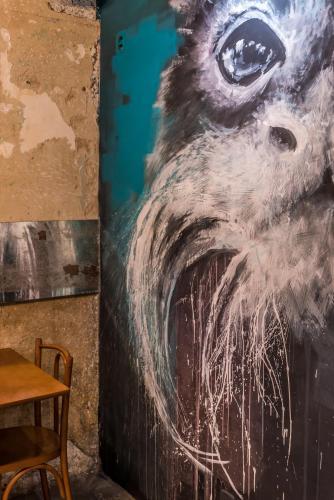 Hostal Lemon Spirit Hostel
