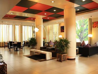 Hotel 37th Crescent