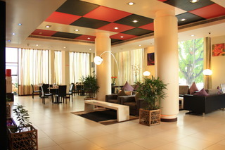 Hotel 37th Crescent