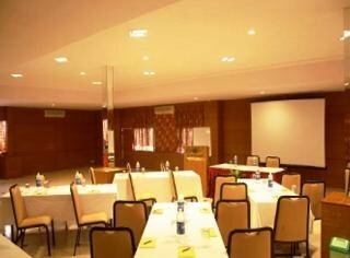 Hotel Ramanashree Brunton