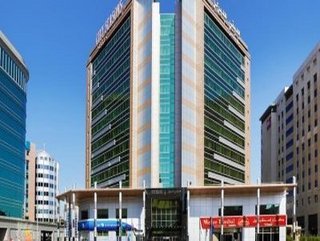 Hotel City Seasons Suites