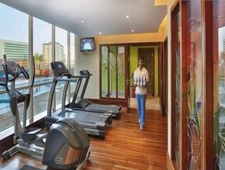 Hotel City Seasons Suites