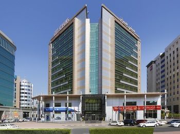 Hotel City Seasons Suites