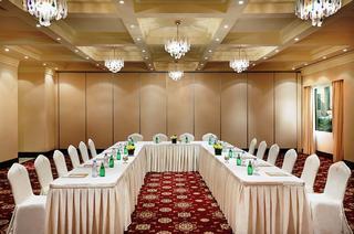 Hotel City Seasons Suites