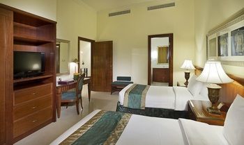 Hotel City Seasons Suites