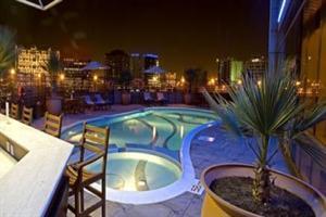 Hotel City Seasons Suites
