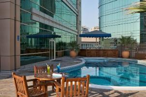 Hotel City Seasons Suites