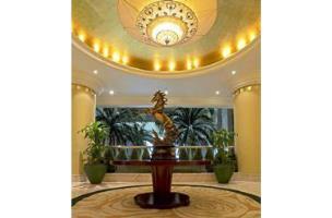 Hotel City Seasons Suites