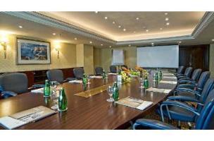 Hotel City Seasons Suites