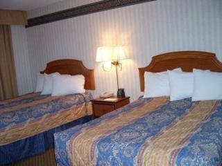 Hotel Embassy Suites El Paso