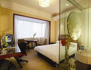 Hotel Ssaw Hubin