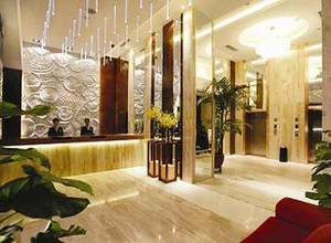 Hotel Ssaw Hubin