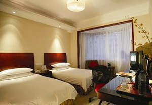Hotel Ssaw Hubin