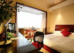 Hotel Ssaw Hubin