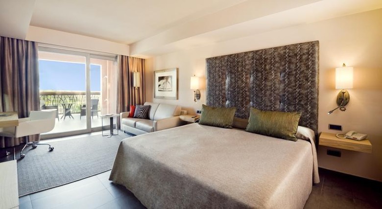 Hotel Lopesan Baobab Resort