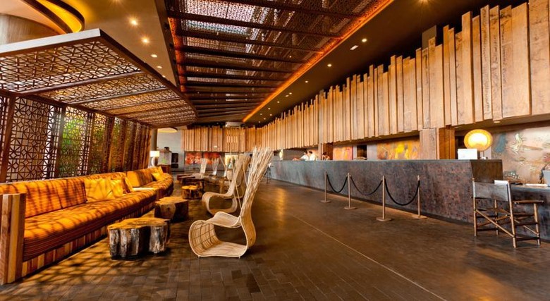 Hotel Lopesan Baobab Resort