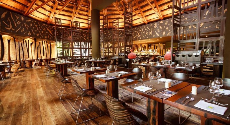 Hotel Lopesan Baobab Resort