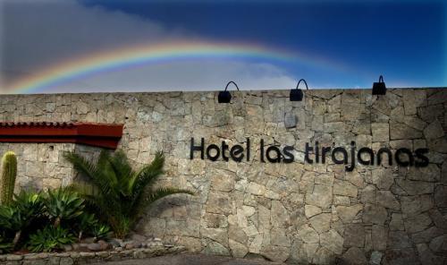 Hotel Rural Las Tirajanas