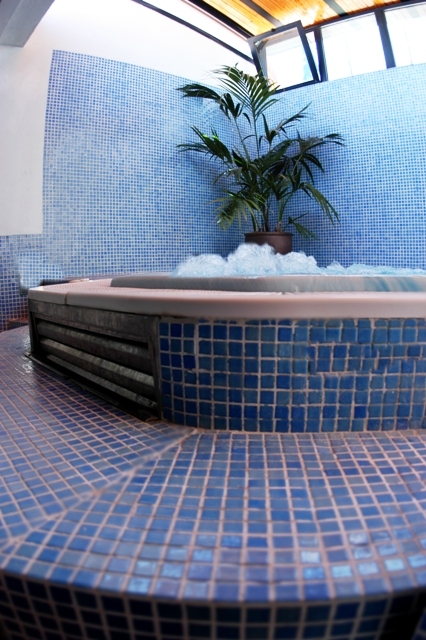 Hotel Rural Las Tirajanas
