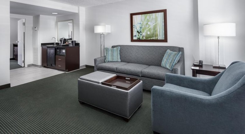 Hotel Embassy Suites Orlando - Lake Buena Vista