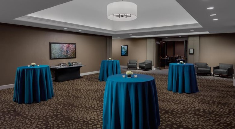 Hotel Embassy Suites Orlando - Lake Buena Vista