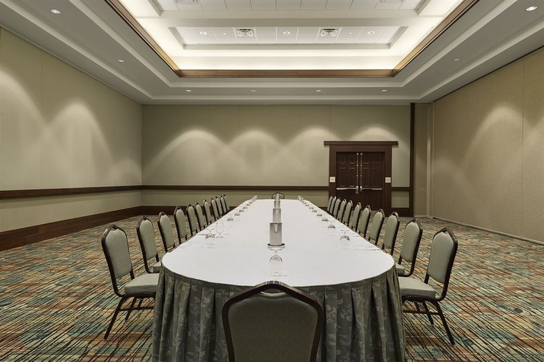 Hotel Embassy Suites Orlando - Lake Buena Vista