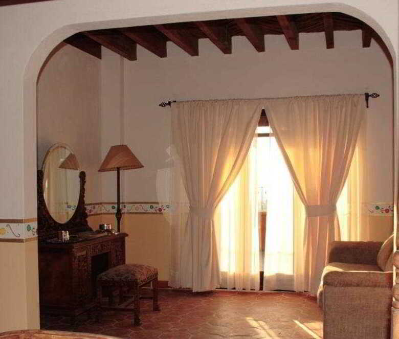 Hotel Casa Maria
