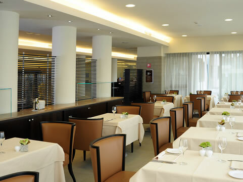 Hotel NH Linate