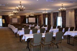 Hotel Hampton Inn & Suites Savannah Historic District
